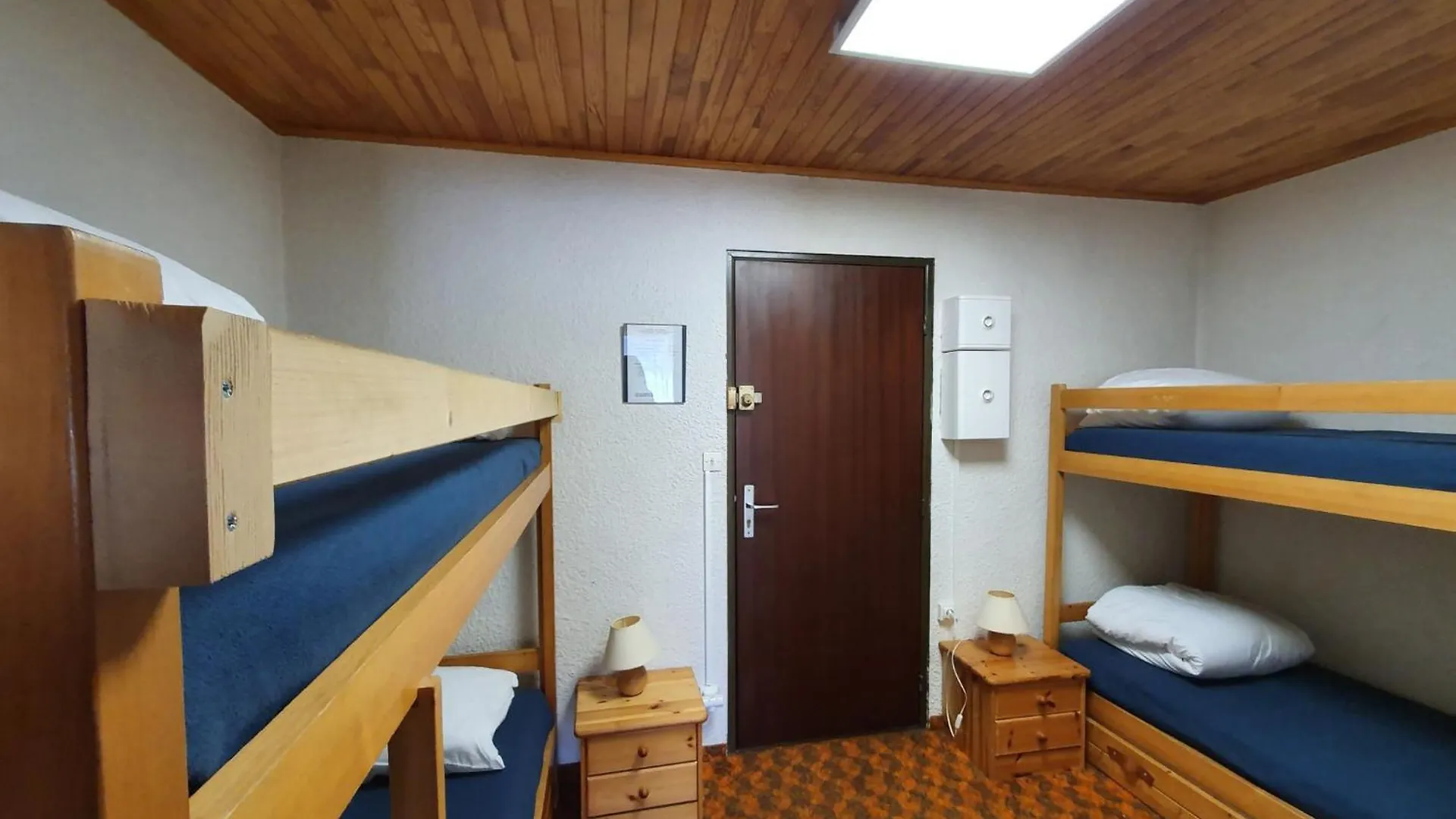 Studio Eperon 2 By Interhome Les Deux Alpes