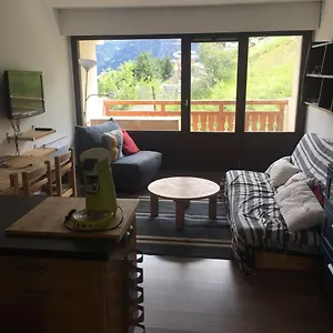  Appartement 4 Personnes Au Pied Des Pistes Des Deux Alpes
