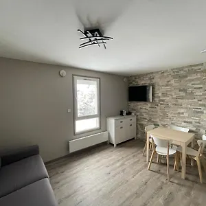  Appartement 4 Personnes Aux Pieds Des Pistes Wifi Netflix