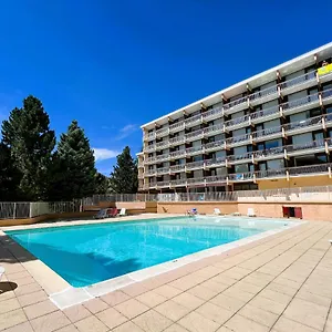  Appartement Résidence Skiazur - Les 2 Alpes